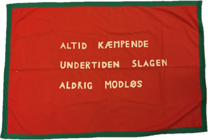 Tropsflaget