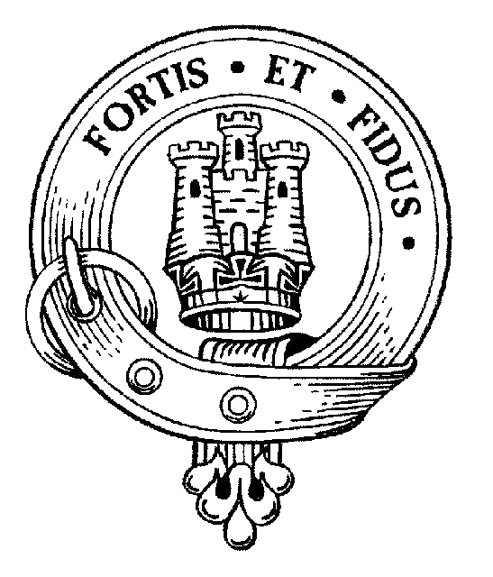 Clan MacLachlan