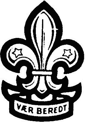 Gammelt DDS-logo